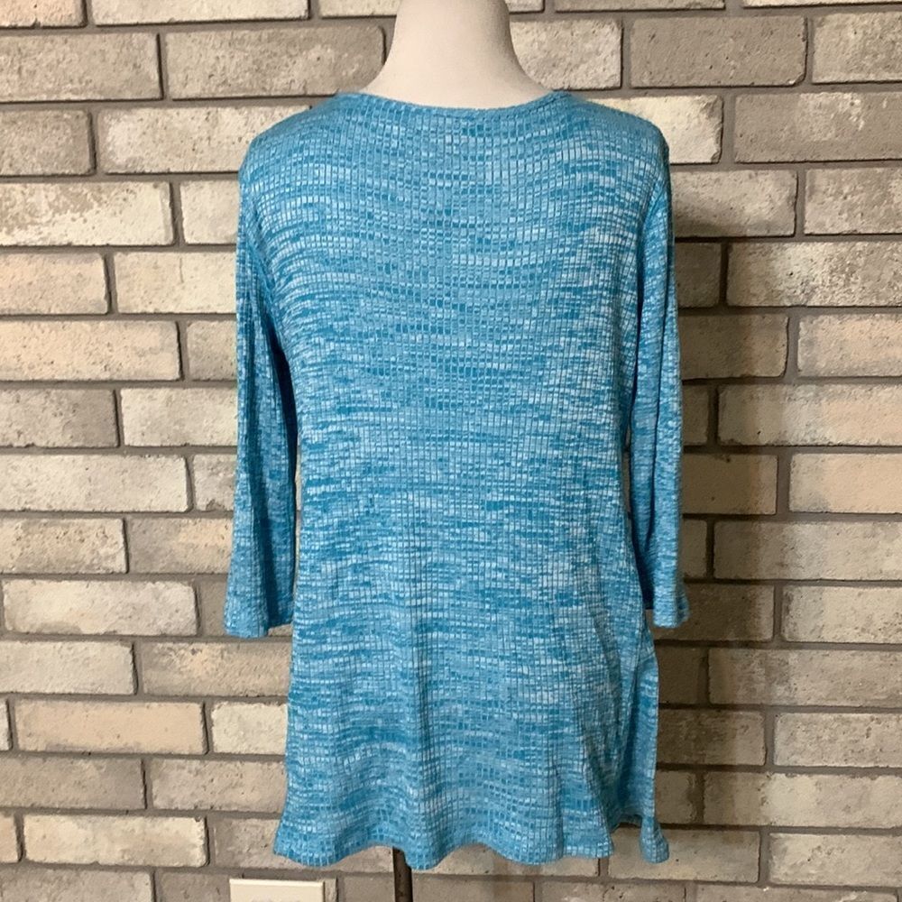 3for$20 sweater blouse medium - Picture 3 of 4
